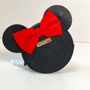 Kate Spade X Disney | Minnie Mouse Coin Purse